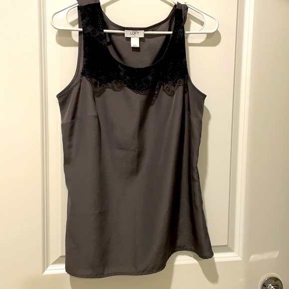 Loft tank - Picture 1 of 3